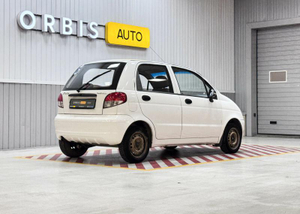 Daewoo 0.8 MT (52 л.с.) ORBIS AUTO г. Алматы