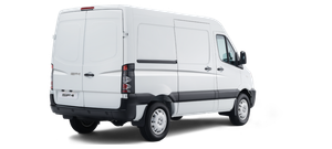 SOLLERS SF4 Цельнометаллический фургон 1.9 дизель 136 л.с. 3.5т L1 Короткая (L1) Аларм-Моторс "Коломяжский" Санкт-Петербург