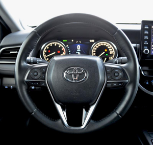Toyota Camry 2.5 AT (206 л.с.) Люкс K5 Автомобили с пробегом Шымкент  