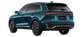 Geely Monjaro 2.0T 4WD 8AT (238 л.с.) Exclusive Сокол Моторс Шахты Шахты
