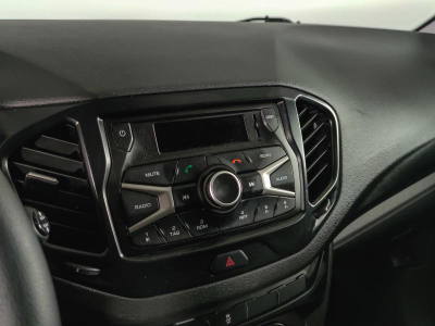 LADA Vesta SW 1.6 MT (106 л.с.)