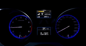 Subaru 2.5 CVT AWD (175 л.с.) Автомобили с пробегом Шымкент  
