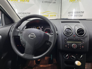 Nissan 2.0 MT (141 л. с.) Твоё авто (Йошкар-Ола)