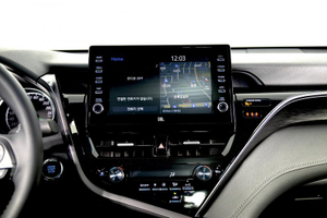 Toyota Camry 2.5 AT (206 л.с.) Престиж Автомобили с пробегом Шымкент  