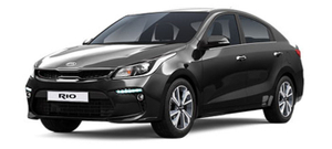 Kia Rio 1.6 AT FWD (123 л.с.) Comfort  Саранскмоторс Саранск