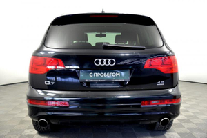 Audi 4.2 AT 4WD (350 л.с.) FSI tiptronic quattro Автомобили с пробегом Шымкент  