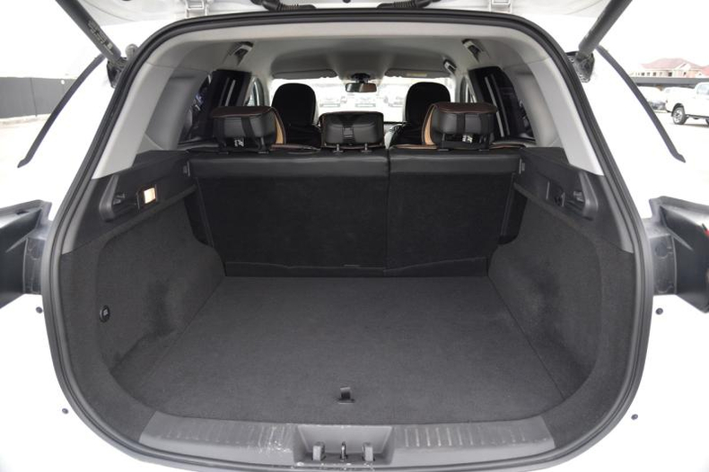 CHERY 1.5 CVT FWD (147 л.с.) Prestige Автомобили с пробегом Шымкент  