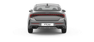 Kia K5 2.0T AT FWD (240 л.с.) [GDI] GT Line Саранскмоторс Саранск