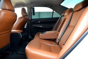 Toyota 2.5 AT (181 л.с.) Exclusive Автомобили с пробегом Шымкент  