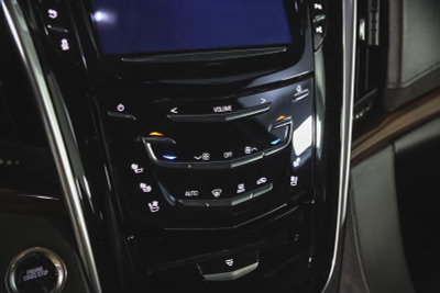 Cadillac Escalade 6.2 V8 АТ 4WD (426 л.с.) Luxury