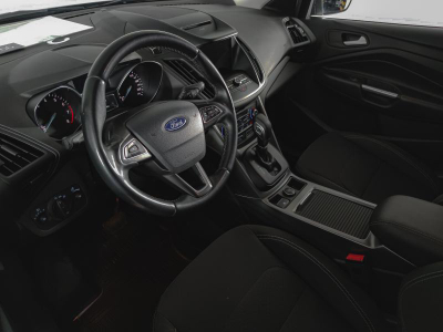 Ford Kuga 2.5 AT (150 л.с.) Trend Plus