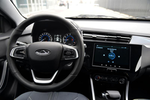 CHERY 1.5 AT FWD (106 л.с.) Premium Автомобили с пробегом Шымкент  