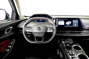 Changan CS55 Plus 1.5 7DCT FWD (181 л.с.) Tech Автомобили с пробегом Шымкент  
