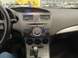 Mazda 1.6 AT (105 л. с.) Твоё авто (Киров)