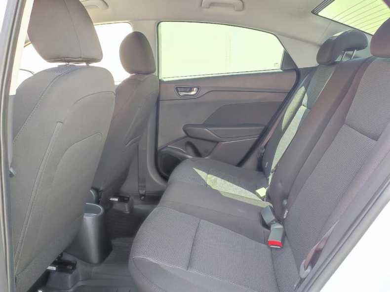 SOLARIS HS 1.6 AT FWD (123 л.с.) Active Plus АВТО ЛЮКС Севастополь
