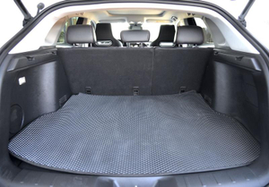 Changan Uni-k 2.0 8AT 4WD (226 л.с.) Luxe Автомобили с пробегом Шымкент  