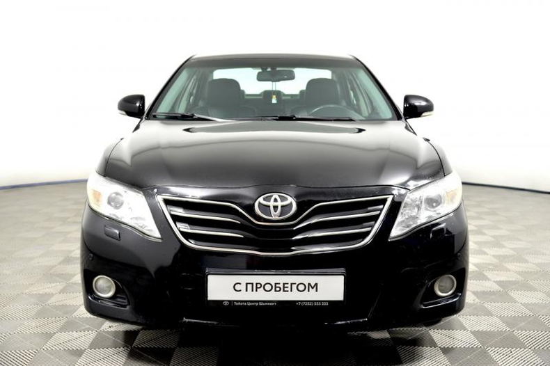 Toyota 2.4 AT 4WD (167 л.с.) Автомобили с пробегом Шымкент  