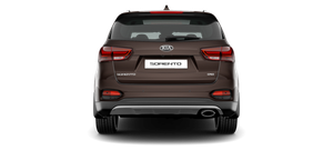 Kia Sorento Prime 2.4 GDI AT AWD (188 л.с.) 5 мест Comfort Саранскмоторс Саранск