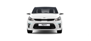 Kia Rio 1.6 AT FWD (123 л.с.) Comfort  Саранскмоторс Саранск