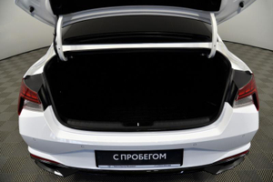 Hyundai Новая Elantra 1.6 6AT FWD (128 л.с.) MPI Elegance Автомобили с пробегом Шымкент  