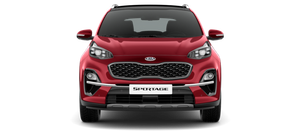Kia Sportage 2.0 AT 4WD (150 л.с.) Luxe UEFA Саранскмоторс Саранск