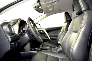 Toyota 2.5 AT 4WD (180 л.c.) Престиж Автомобили с пробегом Шымкент  