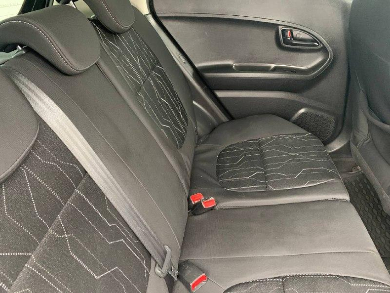 Kia 1.2 AT (85 л. с.) Авто-Старт 15 км МКАД г. Москва
