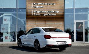 Kia k9 3.3 AT 4WD (249 л. с.) Premium Автомобили с пробегом Шымкент  