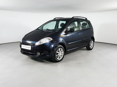 Chery Kimo 1.3 MT (83 л. с.)