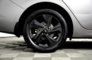 Hyundai Новая Elantra 1.6 6AT FWD (128 л.с.) MPI Elegance Автомобили с пробегом Шымкент  