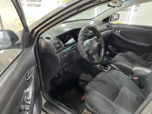 Toyota 1.6 MT (110 л. с.) Базовая Твоё авто (Йошкар-Ола)