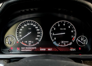 BMW 3.0 AT RWD (258 л.с.) 730i 740 ORBIS AUTO г. Алматы