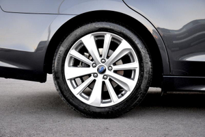Subaru 2.5 CVT AWD (175 л.с.) Автомобили с пробегом Шымкент  