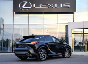 Lexus 2.4 8AT AWD (245 л.с.) Executive Автомобили с пробегом Шымкент  