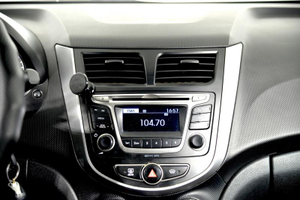 Hyundai 1.6 AT (124 л. с.) Автомобили с пробегом Шымкент  