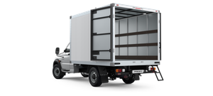 УАЗ Промтоварный фургон 2.7 Бензин 5МКП 4х4, Евро-5; 3500, 2160/2180 Base Икар Элан-Моторс Санкт-Петербург