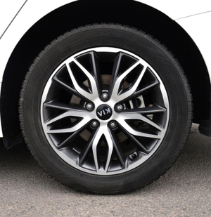 Kia 2.5 AT FWD (191 л.с.) Prestige Автомобили с пробегом Шымкент  