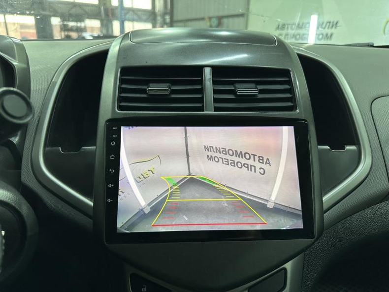 Chevrolet 1.6 MT (115 л. с.) LT Твоё авто (Йошкар-Ола)