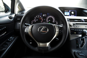 Lexus 270 AT (188 л. с.) Base Автомобили с пробегом Шымкент  