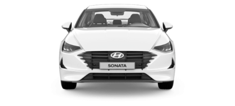 Hyundai Sonata 2.5 6AT FWD (180 л.с.) MPI Business Автомобили с пробегом Шымкент  