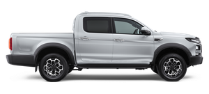 SOLLERS ST9 Пикап 2.0 бензин 224 л.с. Ultimate Аларм-Моторс "Коломяжский" Санкт-Петербург