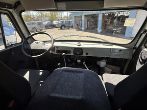 УАЗ Комби 7 мест 2.7 Бензин 5МКП 4х4, ЕВРО-5 Стандарт без ABS Интерпартнер Ижевск