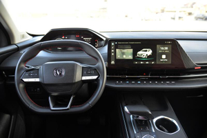 Changan 1.5 DCT FWD (188 л.с.) Premium Автомобили с пробегом Шымкент  