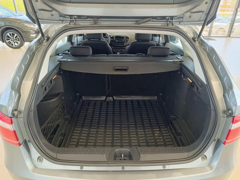 LADA (ВАЗ) Vesta SW 1.6 MT (106 л.с.) Comfort Твоё авто (Киров)