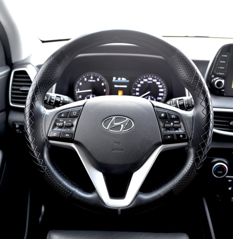 Hyundai Tucson 2.0 AT 4WD (150 л.с.) High-Tech Автомобили с пробегом Шымкент  