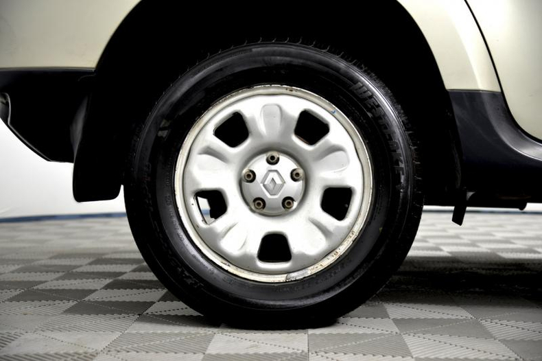 Renault 1.6 MT 4WD (114 л.с.) Автомобили с пробегом Шымкент  