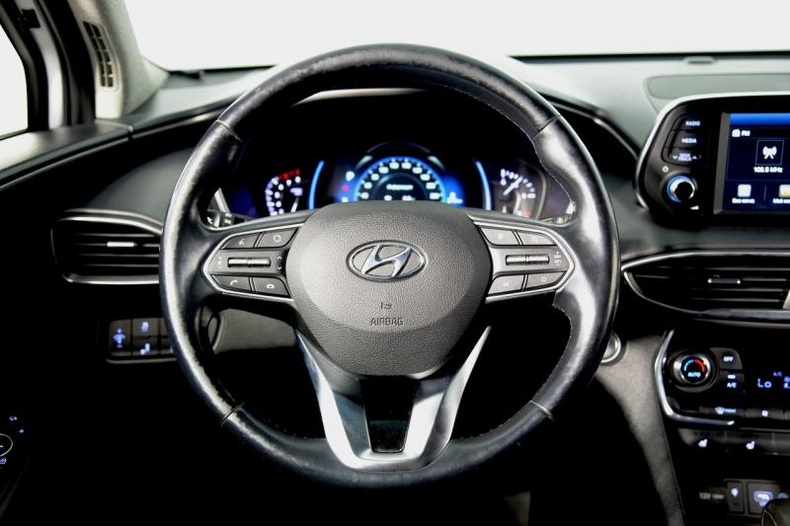 Hyundai 2.4 AT 4WD (184 л.с.) GDi High-Tech + Exclusive Автомобили с пробегом Шымкент  
