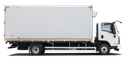 Sollers LDT TR80 Фургон Рефрижератор 4.0 дизель 163 л.с. 8.0т 4700 4700 Евразия Бизнес Томск