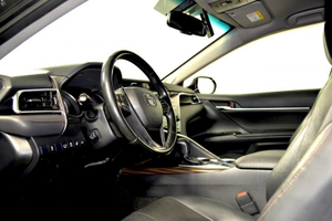 Toyota Camry 2.5 AT FWD (181 л.с.) Люкс B5 Автомобили с пробегом Шымкент  