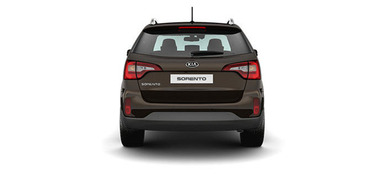 Kia Sorento 2.4 MT FWD (175 л.с.) Classic Саранскмоторс Саранск